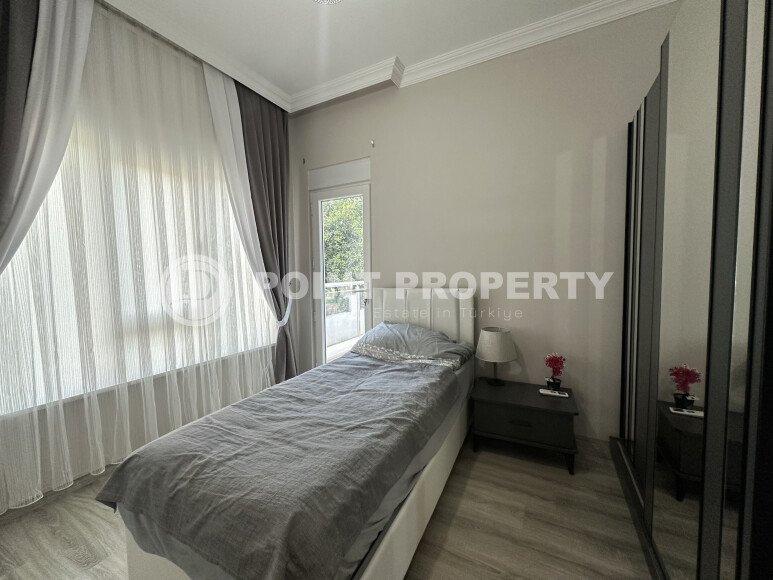 Квартира 2+1 площадью 115 м² в районе Демирташ-id-9482-фото-7