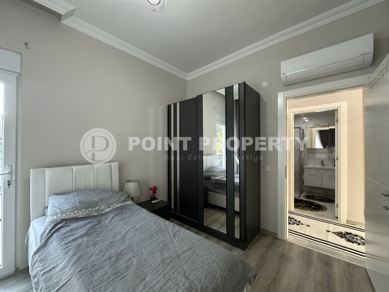 Квартира 2+1 площадью 115 м² в районе Демирташ-id-9482-фото-8
