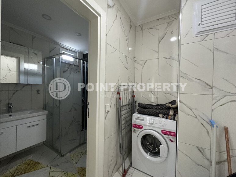 Квартира 2+1 площадью 115 м² в районе Демирташ-id-9482-фото-9