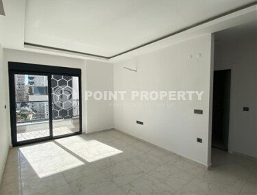 Квартира 1+1 площадью 55 м² в популярном районе Махмутлар-id-9484-фото-4