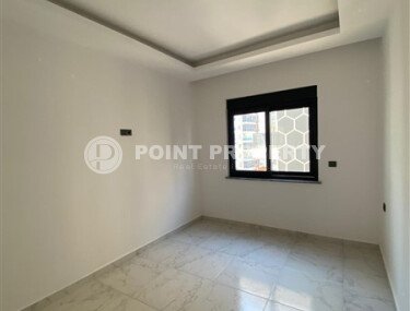 Квартира 1+1 площадью 55 м² в популярном районе Махмутлар-id-9484-фото-5