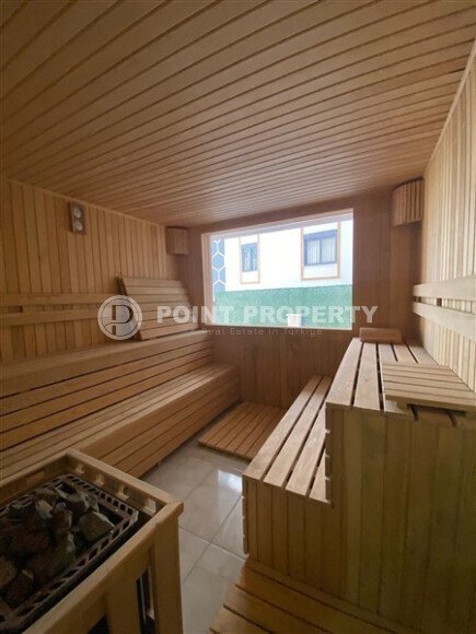 Квартира 1+1 площадью 55 м² в популярном районе Махмутлар-id-9484-фото-13