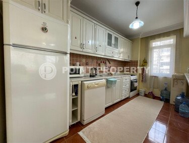 Spacious 2+1 apartment of 135 m² in the popular Mahmutlar area-id-9485-photo-2