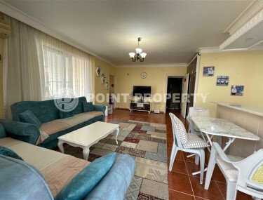 Spacious 2+1 apartment of 135 m² in the popular Mahmutlar area-id-9485-photo-3