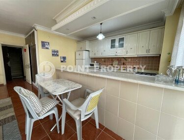 Spacious 2+1 apartment of 135 m² in the popular Mahmutlar area-id-9485-photo-4