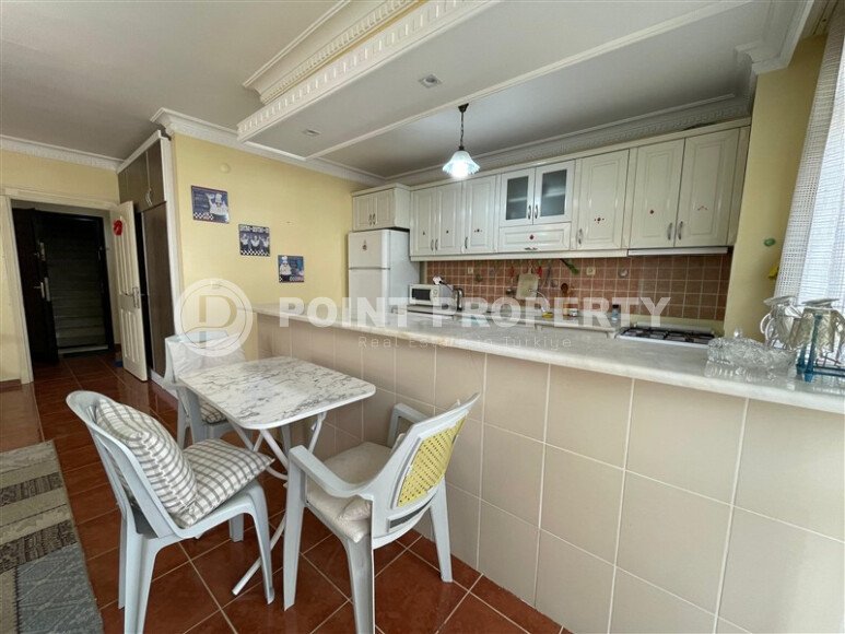 Просторная квартира 2+1 площадью 135 м² в популярном районе Махмутлар-id-9485-фото-4