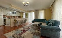 Spacious 2+1 apartment of 135 m² in the popular Mahmutlar area-id-9485-photo-5