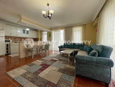 Spacious 2+1 apartment of 135 m² in the popular Mahmutlar area-id-9485-photo-5