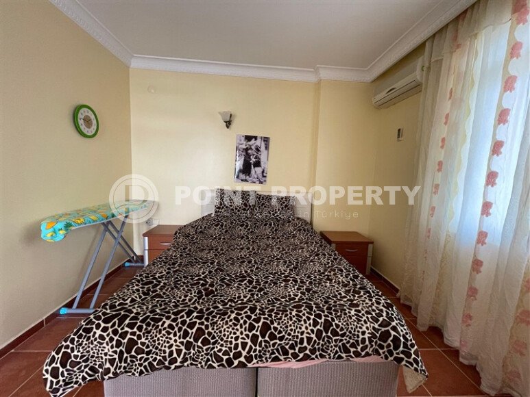 Просторная квартира 2+1 площадью 135 м² в популярном районе Махмутлар-id-9485-фото-8