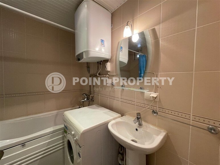 Просторная квартира 2+1 площадью 135 м² в популярном районе Махмутлар-id-9485-фото-9