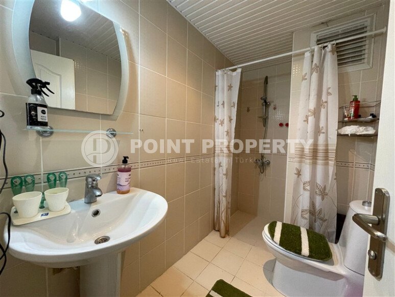 Просторная квартира 2+1 площадью 135 м² в популярном районе Махмутлар-id-9485-фото-10