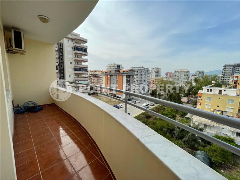 Просторная квартира 2+1 площадью 135 м² в популярном районе Махмутлар-id-9485-фото-15