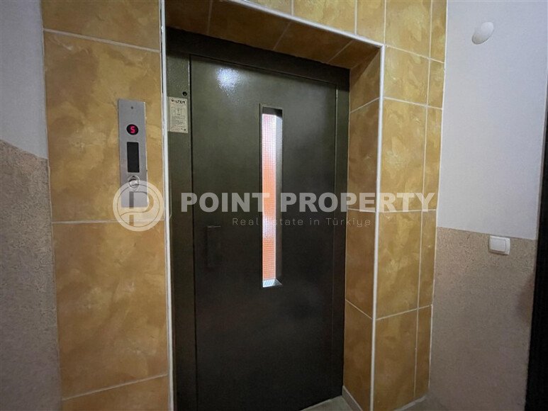 Просторная квартира 2+1 площадью 135 м² в популярном районе Махмутлар-id-9485-фото-19