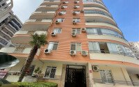 Spacious 2+1 apartment of 135 m² in the popular Mahmutlar area-id-9485-photo-20