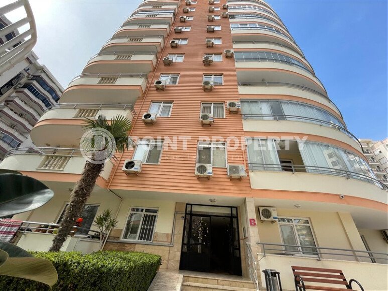 Просторная квартира 2+1 площадью 135 м² в популярном районе Махмутлар-id-9485-фото-20