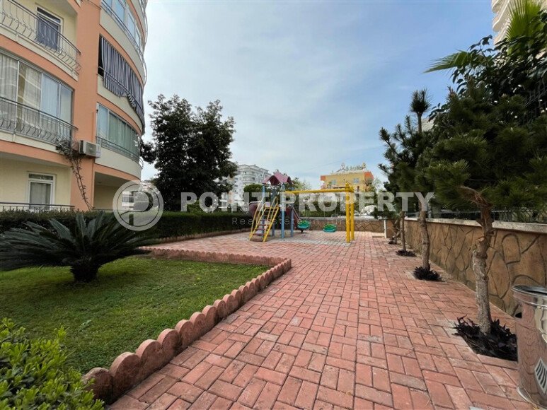 Просторная квартира 2+1 площадью 135 м² в популярном районе Махмутлар-id-9485-фото-21