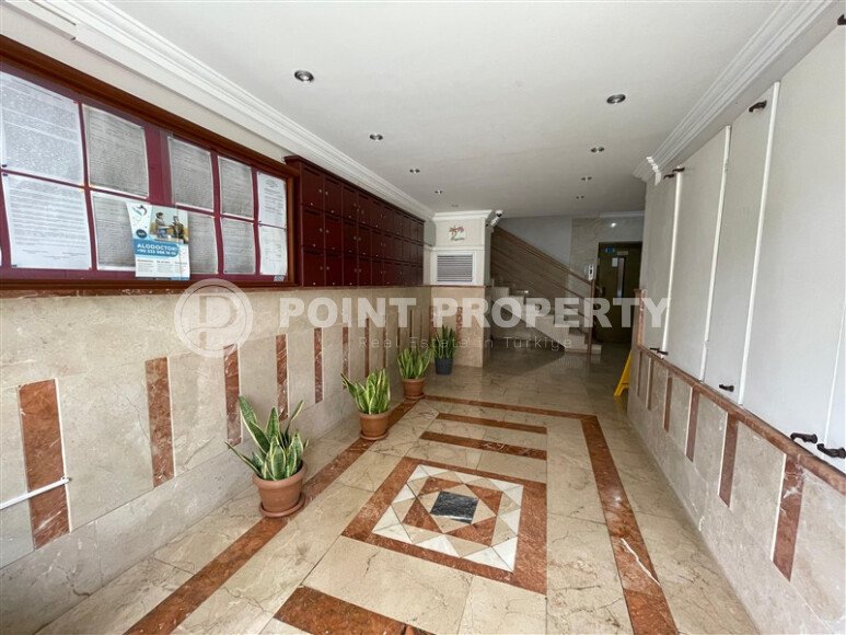 Просторная квартира 2+1 площадью 135 м² в популярном районе Махмутлар-id-9485-фото-22