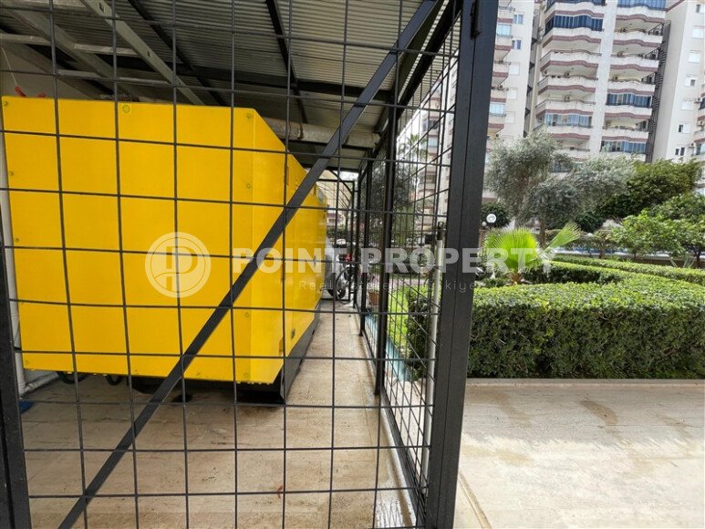 Просторная квартира 2+1 площадью 135 м² в популярном районе Махмутлар-id-9485-фото-26