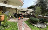 Spacious 2+1 apartment of 135 m² in the popular Mahmutlar area-id-9485-photo-27