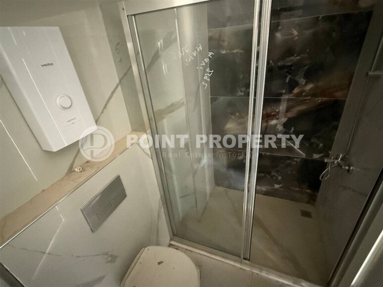 Квартира 1+1 площадью 55 м² в популярном районе Махмутлар, Алания-id-9486-фото-8