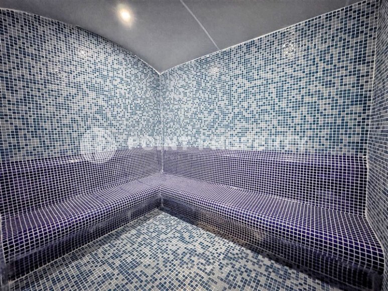 Квартира 1+1 площадью 55 м² в популярном районе Махмутлар, Алания-id-9486-фото-17