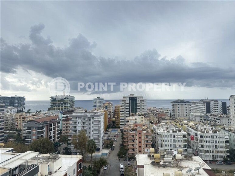 Комфортная квартира 2+1 площадью 135 м² от престижного застройщика в районе Махмутлар-id-9487-фото-14