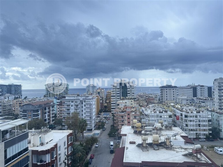 Комфортная квартира 2+1 площадью 135 м² от престижного застройщика в районе Махмутлар-id-9487-фото-15