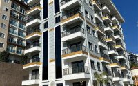 New modern apartment in Avsallar area 55 sq.m.-id-9489-photo-1