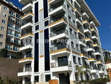 New modern apartment in Avsallar area 55 sq.m.-id-9489-photo-1