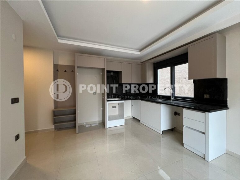 New modern apartment in Avsallar area 55 sq.m.-id-9489-photo-2