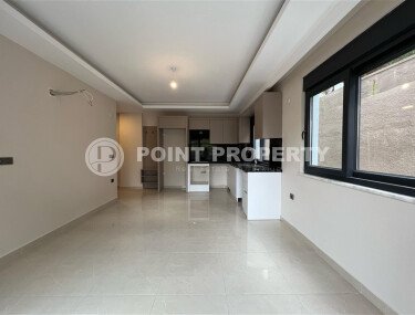 Новая современная квартира в районе Авсаллар 55 кв.м.-id-9489-фото-3