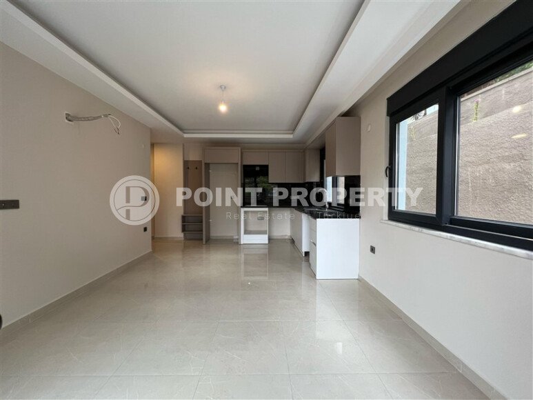 Новая современная квартира в районе Авсаллар 55 кв.м.-id-9489-фото-3