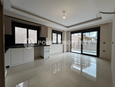 Новая современная квартира в районе Авсаллар 55 кв.м.-id-9489-фото-4