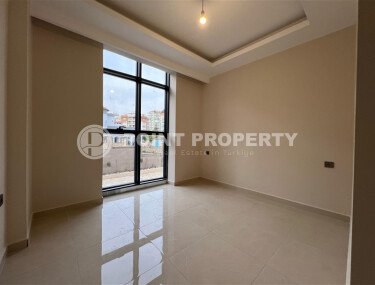 Новая современная квартира в районе Авсаллар 55 кв.м.-id-9489-фото-5