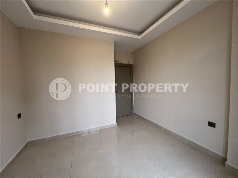 New modern apartment in Avsallar area 55 sq.m.-id-9489-photo-6