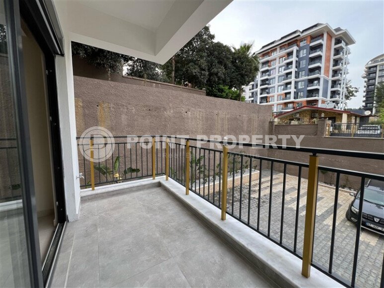 New modern apartment in Avsallar area 55 sq.m.-id-9489-photo-7
