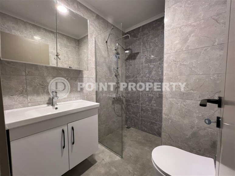 New modern apartment in Avsallar area 55 sq.m.-id-9489-photo-9