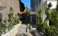 New modern apartment in Avsallar area 55 sq.m.-id-9489-photo-11