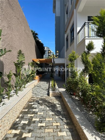 Новая современная квартира в районе Авсаллар 55 кв.м.-id-9489-фото-11