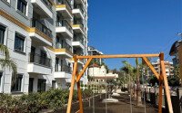 New modern apartment in Avsallar area 55 sq.m.-id-9489-photo-14