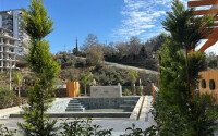 New modern apartment in Avsallar area 55 sq.m.-id-9489-photo-15