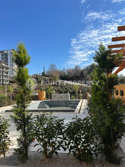 New modern apartment in Avsallar area 55 sq.m.-id-9489-photo-15