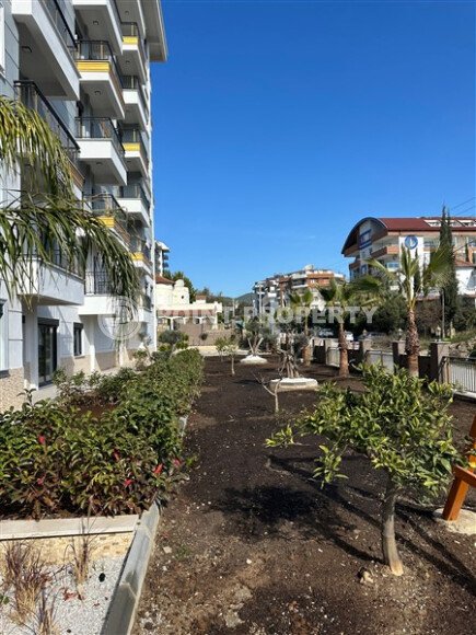 Новая современная квартира в районе Авсаллар 55 кв.м.-id-9489-фото-20