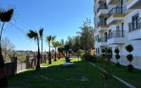 New modern apartment in Avsallar area 55 sq.m.-id-9489-photo-21