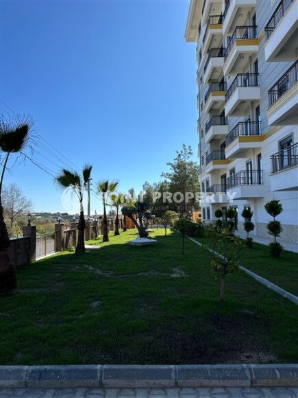 New modern apartment in Avsallar area 55 sq.m.-id-9489-photo-21