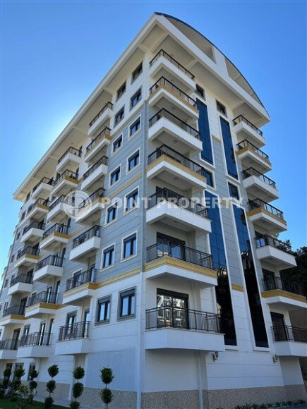 New modern apartment in Avsallar area 55 sq.m.-id-9489-photo-22