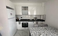 Comfortable apartment 1+1, 55 m², with sea view in Avsallar area-id-9490-photo-3
