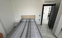 Comfortable apartment 1+1, 55 m², with sea view in Avsallar area-id-9490-photo-5