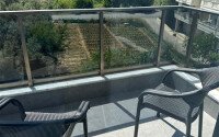 Comfortable apartment 1+1, 55 m², with sea view in Avsallar area-id-9490-photo-8