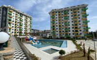 New apartment 60 m² in a multifunctional complex in Avsallar-id-9491-photo-1